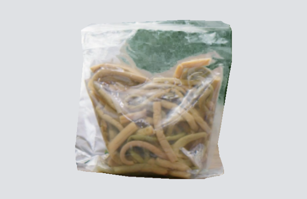 薇菜