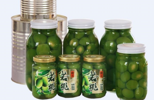 若桃